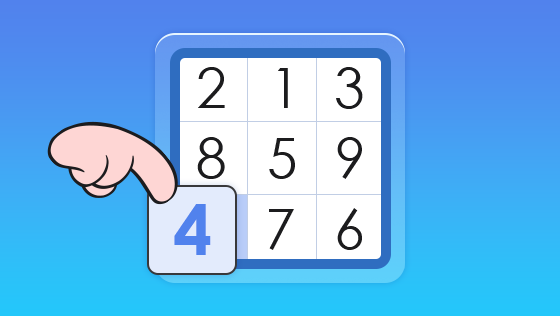 how to play medium sudoku